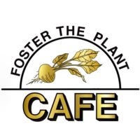Picture of Foster the Plant restaurant logo